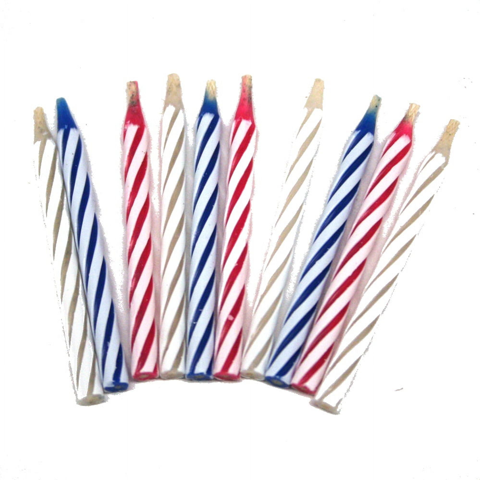 Magic Relighting Birthday Candles