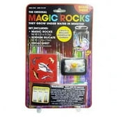 Magic Rocks Treasure Chest