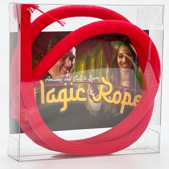 Magic Rope Pro Easy to Learn