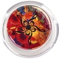 thumbnail image 1 of Magic Rosin 3G Formula Rosin Groovy Kaleidoscope Treble Clef, 1 of 1