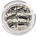 thumbnail image 1 of Magic Rosin Ultra Formula Rosin Bach Manuscript, 1 of 2