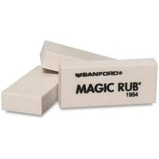 Sanford Magic Rub Art Eraser