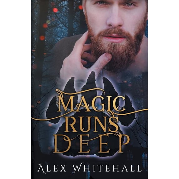 Magic Runs Deep, (Paperback)