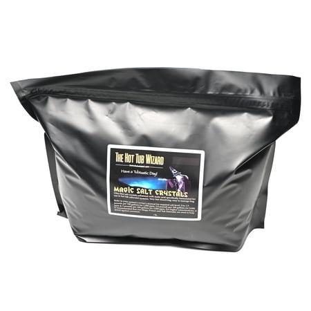 Magic Salt Crystals 7 lb.