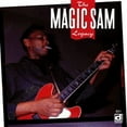 thumbnail image 1 of Magic Sam - Legacy - Music & Performance - CD, 1 of 1