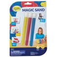 thumbnail image 1 of Magic Sand - Steve Spangler Science, 1 of 8