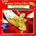thumbnail image 1 of Lastic's the Magic School Bus inside Ralphie: A Book about Germs (Paperback) by Joanna Cole, Beth Nadler, 1 of 1