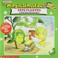 thumbnail image 1 of Pre-Owned Gets Planted: A Book About Photosynthesis (The Magic School Bus) (Paperback) 0590922467 9780590922463, 1 of 1