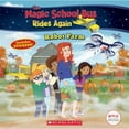 thumbnail image 1 of Pre-Owned Robot Farm (the Magic School Bus Rides Again) (Paperback) 1338290819 9781338290813, 1 of 1