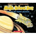 thumbnail image 1 of Pre-Owned The Magic School Bus Lost in the Solar System (Paperback) 0590414291 9780590414296, 1 of 1