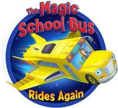 Magic School Bus: The Young Scientists Club (Other)