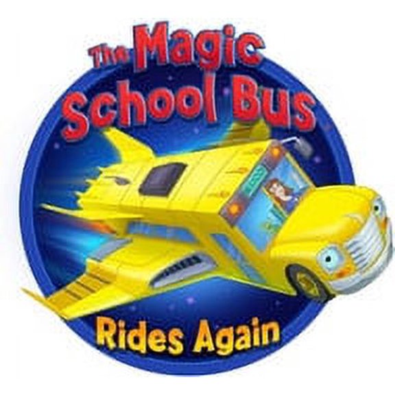 Magic School Bus: The Young Scientists Club (Other)