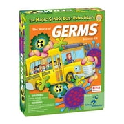Magic School Bus The Young Scientists Club Other