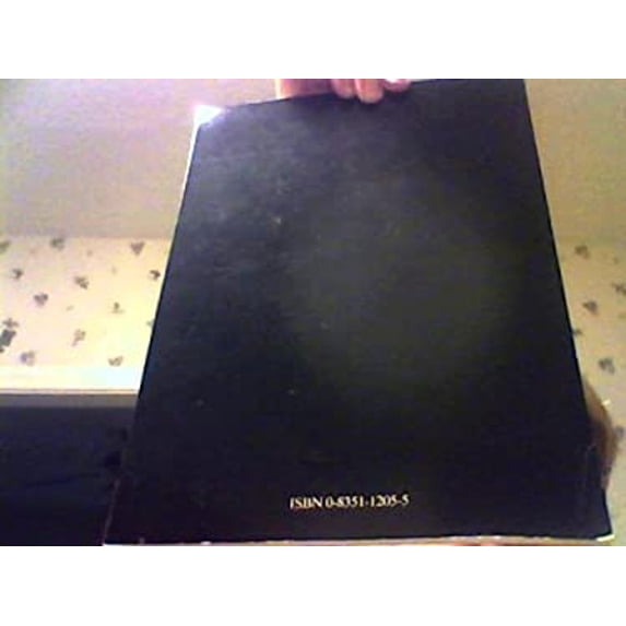 Pre-Owned Magic Science Tricks (Other) 9780590104067