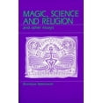 thumbnail image 1 of Pre-Owned Magic, Science and Religion and Other Essays (Paperback) 0881336572 9780881336573, 1 of 1