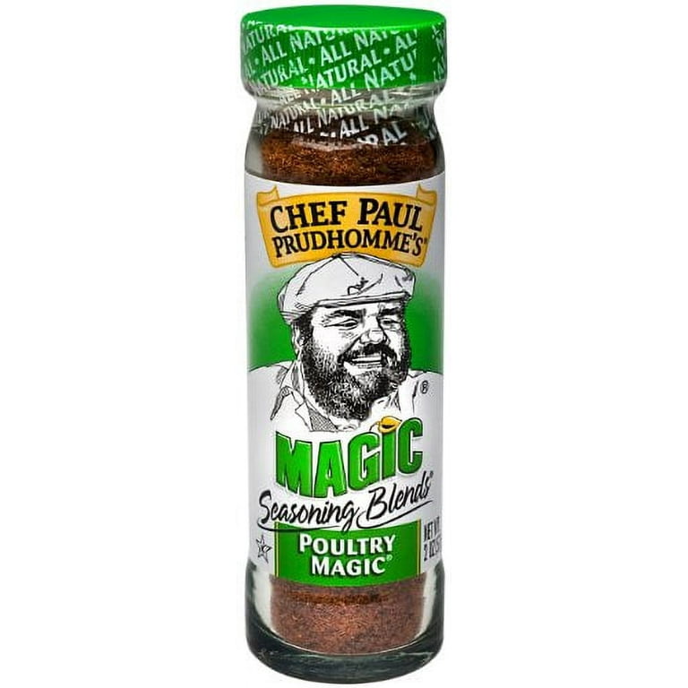 https://i5.walmartimages.com/seo/Magic-Seasoning-Blends-Chef-Paul-Prudhommes-Poultry-Magic-2-oz_39c1d610-3d60-4fe9-bb23-23889ae5fcae.ef89fa5dc833fefcb494a43b09f146bc.jpeg?odnHeight=768&odnWidth=768&odnBg=FFFFFF