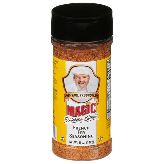 Magic Seasoning Blends French Fry Magic Seasoning 5 oz (Pack Of 12)