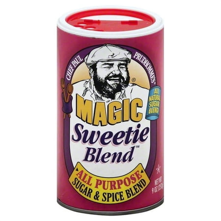 Magic Seasoning Blends Sweetie Blend