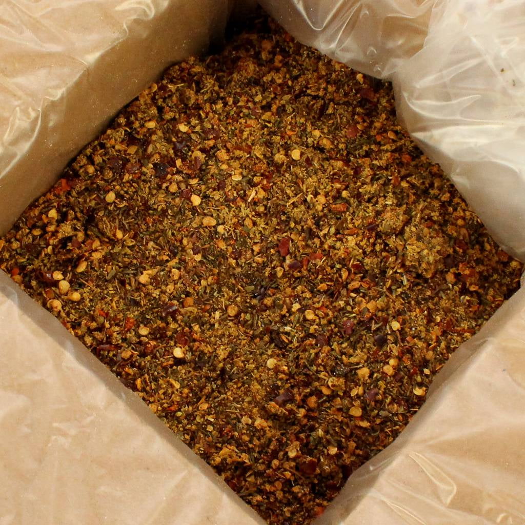 Magic Seasoning Chef Paul Pudhommes Herbal Pizza & Pasta Magic 3lbs