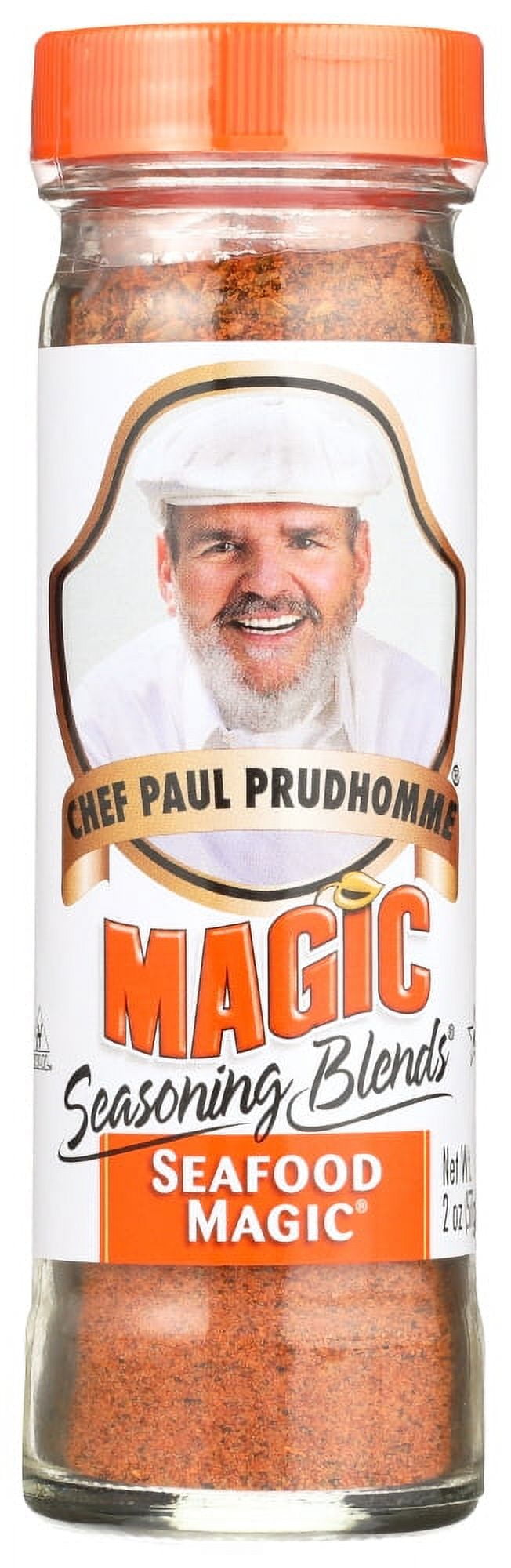 Magic Seasonings Chef Paul Prudhommes Magic Seasoning Blends Seafood