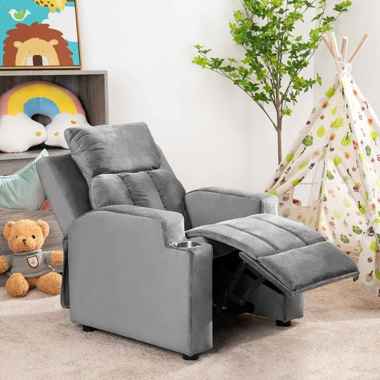 Walmart deals child recliner