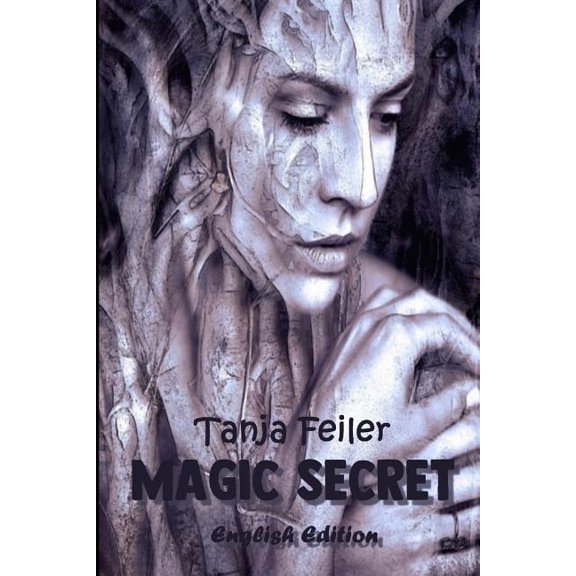 Magic Secret: English Edition (Paperback)
