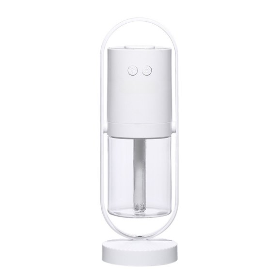 Magic Shadow USB Air Humidifier with Projection Night Light Ultrasonic Mini Mist Maker