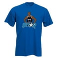 thumbnail image 1 of Magic Shaq Logo Shaquille Shaquille O'Neal Shaq T-shirt, 1 of 1