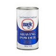 thumbnail image 1 of Magic Shaving Powder Blue Regular Strength Case Pack 12, 1 of 2