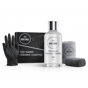 Magic Shield Ceramic Coating PRO 10H – Self-Healing, High Gloss (50ml)