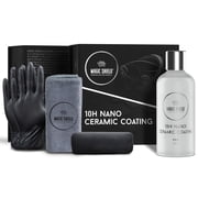 Magic Shield Ceramic Coating PRO 10H   Self-Healing, High Gloss 50ml