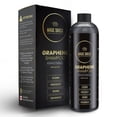 thumbnail image 1 of Magic Shield Graphene Shampoo – pH Neutral Car Wash | Advanced Hydrophobic & SiO2 Protection, 1 of 7