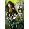 thumbnail image 1 of Pre-Owned Magic Shifts (Hardcover) 042527067X 9780425270677, 1 of 1