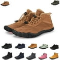 thumbnail image 1 of Magic Shoes Alaskan, Magic Shoes Alaskan Mens, Magic Shoes Alaskan Barefoot Mens Women,Alaskan Barefoot Shoe, 1 of 7