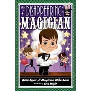 Magic Shop The Disappearing Magician Paperback