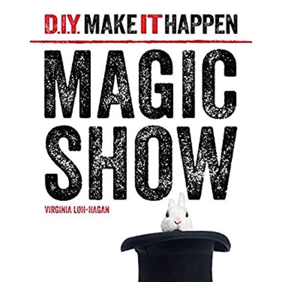 Pre-Owned Magic Show 9781634706131 Used