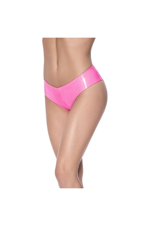 Hard Candy Low Rise Boyshort Pink L/XL