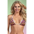 thumbnail image 1 of Magic Silk Show Your Pride Halter Top, 1 of 4