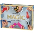 thumbnail image 1 of Magic: Silver Edition, 1 of 3