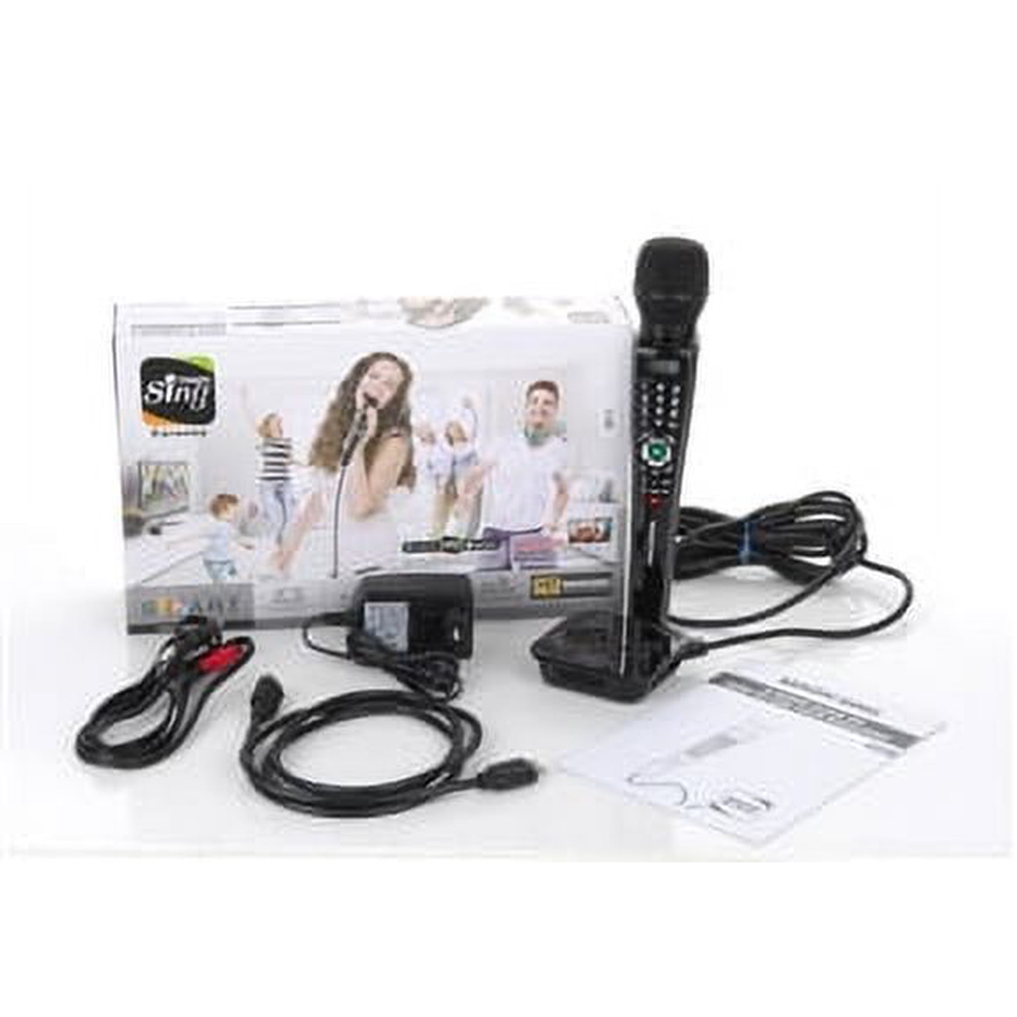 Wow Magic Sing Review