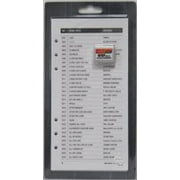 Magic Sing Extreme Collection Vol - 22 Song Chip - Magic Sing Karaoke Chip - Perfect for Functions & Parties