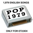 thumbnail image 1 of Magic Sing Pop Chips Exclusive Use Only For Et23kh - A Collection of Almost 2000 Songs All-Time Favorite English Pop Songs -  Perfect Gift for Song Lovers, 1 of 1