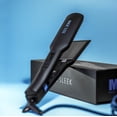 thumbnail image 1 of Magic Sleek Professional Titanium Flat Iron | Hair Straightener |  1.75 Inch, 1 of 4