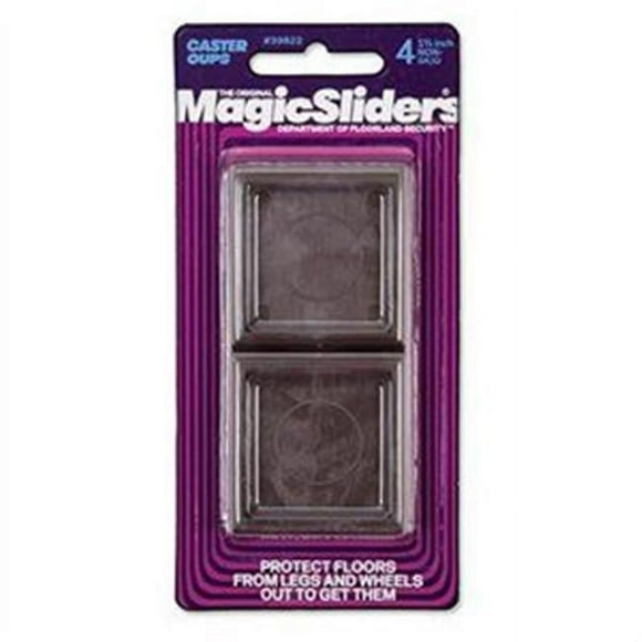 Magic Sliders