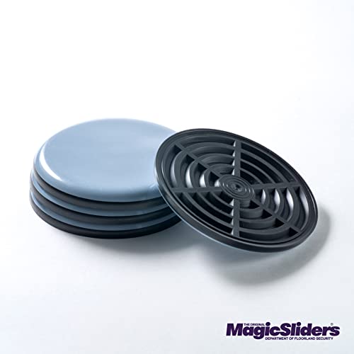 Magic Sliders 4100 Series 4PK 4