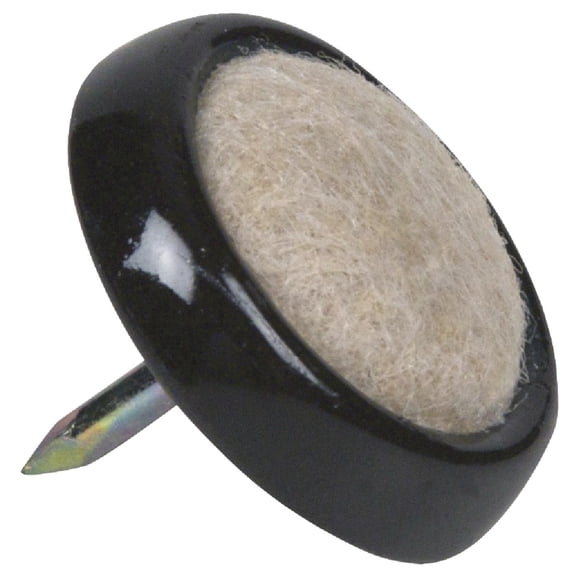 Magic Sliders 45469 Carpet Based Slide Glides, Beige/black