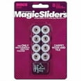 thumbnail image 1 of Magic Sliders Multi-Surface Screw-On Sliding Discs 8 Count, 1 of 1