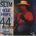 thumbnail image 1 of Magic Slim - 44 Blues - Music & Performance - CD, 1 of 2