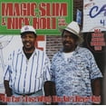 thumbnail image 1 of Magic Slim - Chicago Blues Session 10 / Various - Blues - CD, 1 of 2