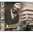 thumbnail image 1 of Magic Slim - Highway Is My Home - Music & Performance - CD, 1 of 1